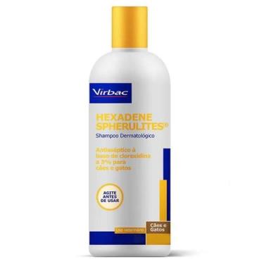 Imagem de Hexadene spherulites 500 ml - Virbac