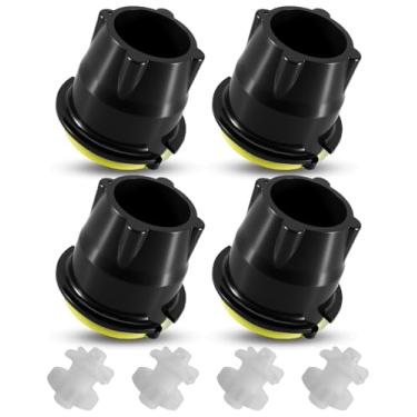 Imagem de Válvula ativada por alavanca 3.0 bocal de válvula de coque refrigerante 28545 difusor misturador interno 28368 adequado para máquinas de cola, misturadores de suco, dispensadores de bebidas