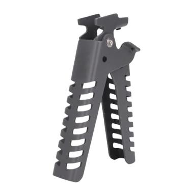 Imagem de RiToEasysports Suporte Eficiente de Aderência de Placa Quente e Transporte de Alumina Versátil Aprimora a Eficiência da Cozinha para Qualquer Tamanho Multiuso Com Churrasco Acampamento de Pesca