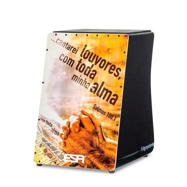 Imagem de Cajon FSA Gospel FG1501 Louvores