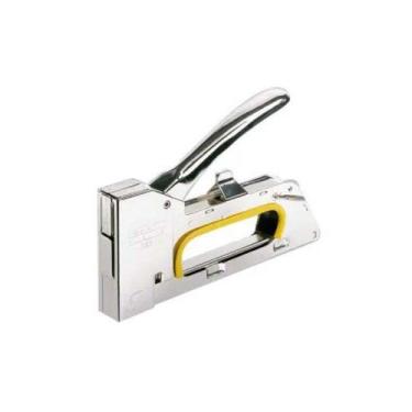 Imagem de Grampeador Pistola  R23 13/4-6-8 Usa  somente grampos Rapid - importad