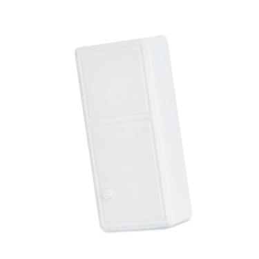 Imagem de predolo Mini bomba de ar portátil para aquário, para transporte de peixes, bomba aeradora leve e multiuso para aquário, 6,5 x 3,9 x 14,7 cm, Bateria Seca