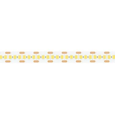 Imagem de Fita De Led Stella Full Led Com 5 Metros Alto Irc 90 25w 12v 2700k - Luz Amarela