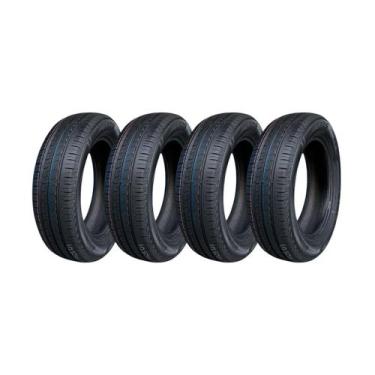 Imagem de KIT 4 Pneus 175/65R15 84H TL Aplus A609-4