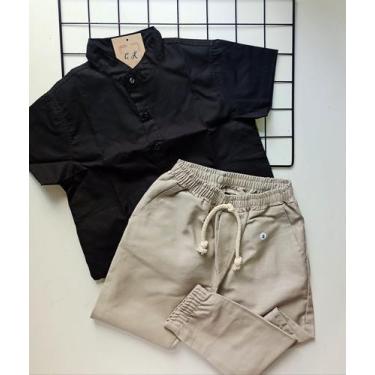 Imagem de Conjunto esporte chique - ADR kids, 06