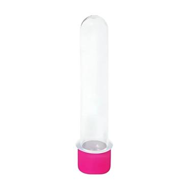 Imagem de Tubete Pink 13cm 10 Un