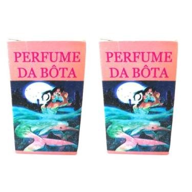 Imagem de Perfume da Bota Feminino Umbanda Atrativo do Amor Encanto Atração Kit 