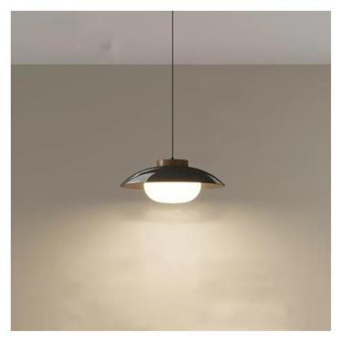 Imagem de Lustre estilo vintage adequado para sala de jantar, quarto, sala de estar, cafeteria, mesa de jantar, iluminação de lustre