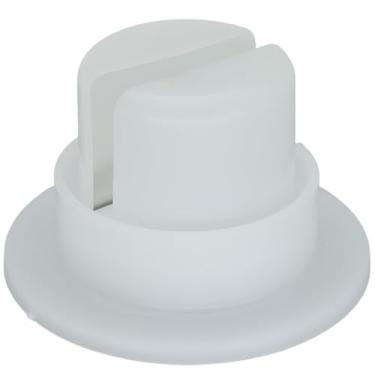 Imagem de Dispensador de gelo WR17X11459 compatível com refrigerador GE