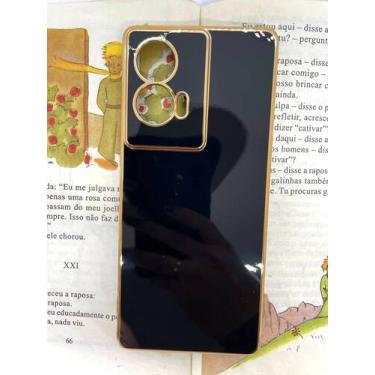 Imagem de Capa de celular compatível com Moto G85 5G Nevoa - oilojinhadafla, Pre