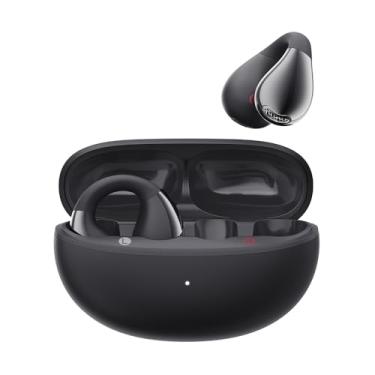 Imagem de Fones de ouvido sem fio QCY Crossky C30S, conexão dupla Bluetooth 6.0, 40 horas de dura...