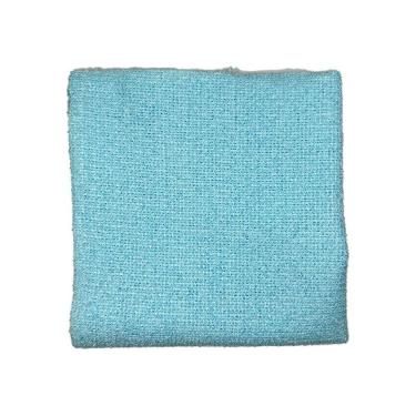 Imagem de Pano Mágico Microfibra Flanela 30X30 Azul Claro