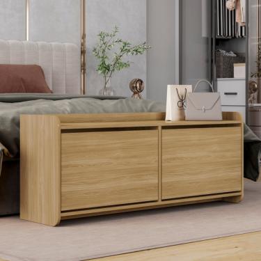 Imagem de Sapateira 2 Portas Dália Casa D - Hanover