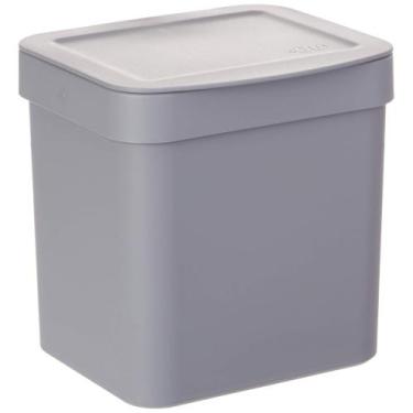 Imagem de Lixeira 2.5L Ou Trium Chumbo