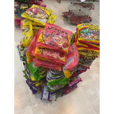 Imagem de Pacotes de pirulitos - Flopito 