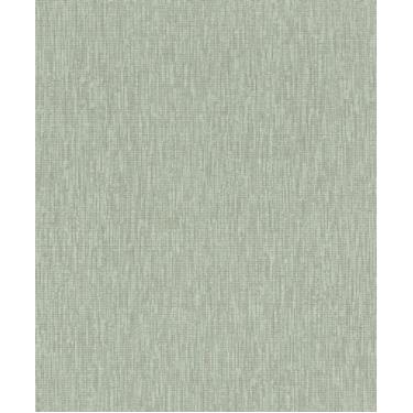 Imagem de Papel de Parede Barbara Home Têxtil Verde com Brilho 484236