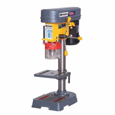 Imagem de Furadeira de Bancada FB13 127V/60Hz 350W 001075 Chiaperini