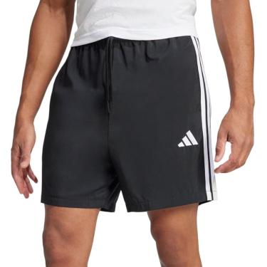 Imagem de Shorts Adidas Essential Três Listras Chelsea Masculino
