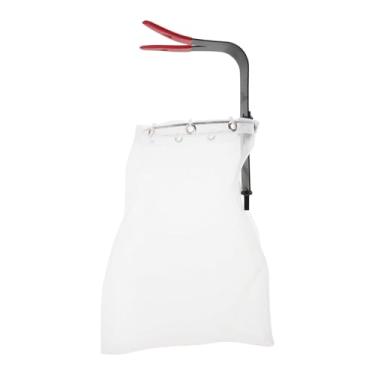 Imagem de ShengQuanHao Colhedor de Frutas, Pegador de Frutas, Coletor Multiuso, Bolsa de Malha Portátil, Ferramenta de Jardim para Colher Pêssegos, Caquis, Figos E Tâmaras