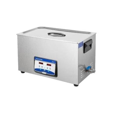 Imagem de 4.5l 6.5l 10l 15l 20l 22l 30l Limpador Ultrassônico Função De Desgaseificação Máquina De Lavar Portátil Eletrodoméstico Sônico, 4.5 L