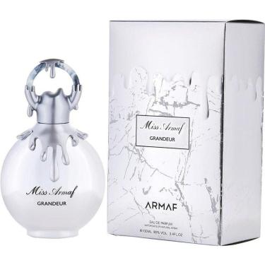 Imagem de Perfume Feminino Armaf Miss Grandeur Eau De Parfum Spray 100 ml