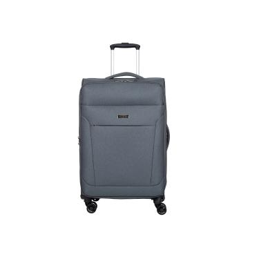 Imagem de Mala Sestini Ultralight 5T Plus média 23 kg Cinza