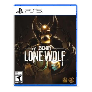 Imagem de Bendy: Lone Wolf - Playstation 5