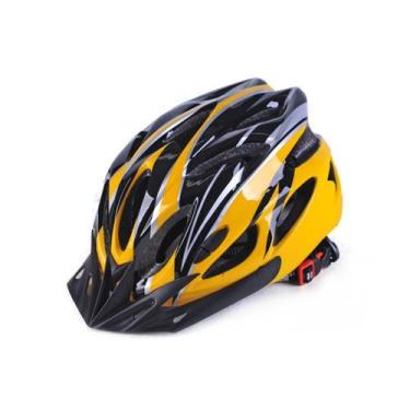 Imagem de Capacete Ciclismo Masculino Bike Feminino Mtb Giro Bicicleta - Norduan