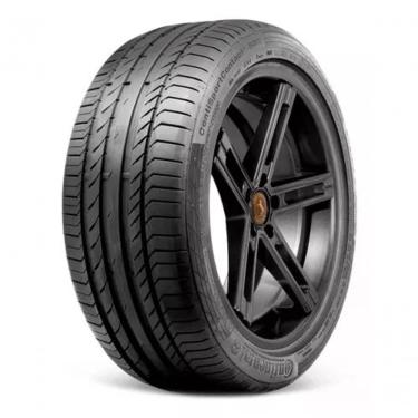 Imagem de Pneu 225/45r17 91w Continental Sport Contact5 Oe-