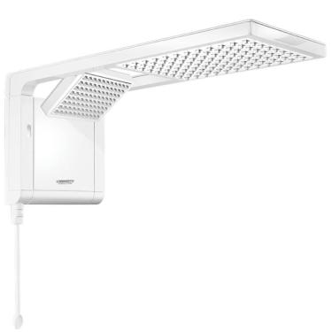 Imagem de Chuveiro Acqua Duo Flex Branco 220 Volts 6800 Watts - 7510117 - LORENZETTI