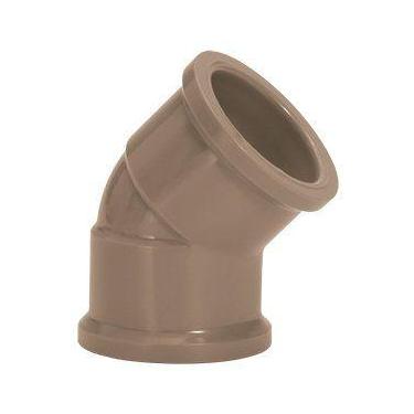 Imagem de Joelho soldável de 25MM 45 - Amanco