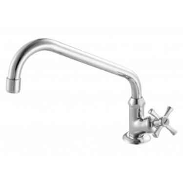 Imagem de Torneira Cozinha Balcão Ref. 1173 C24 - MEBER