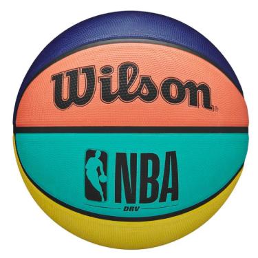 Imagem de Bola De Basquete Wilson Nba Drv Bright 7
