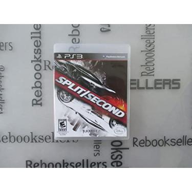 Imagem de Split/Second - PlayStation 3