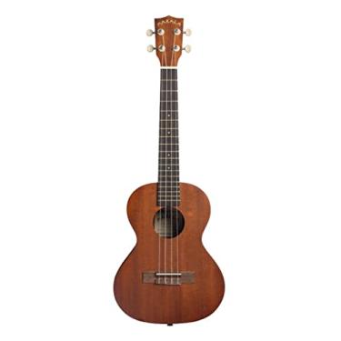 Imagem de Kala Brand Music Co. Makala Clássico, Ukulele de 4 cordas, Natural, Tenor (MK-T: MKT2105)