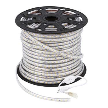 Imagem de Gaya Fita Led 5050 14.4W 3000K 110V 100M 600 Lúmens/M IP65