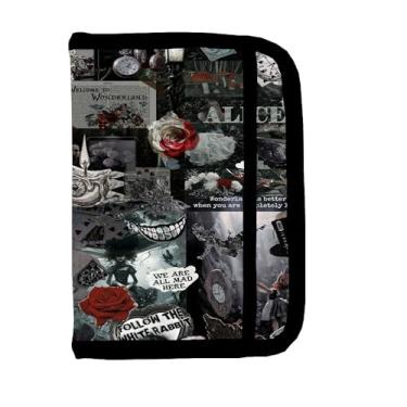Imagem de Case Capa para Kindle Capa E-reader Dark 03 11ª geração (C2V2L3/ RS23CV)