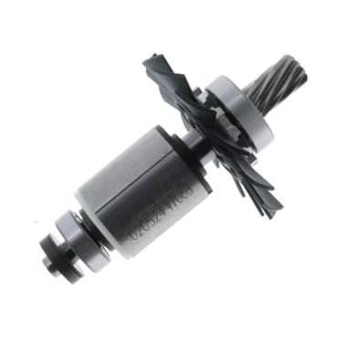 Imagem de Tolxh #N819757 Rotor de substituição DCS578B DCS578X1 DCS578X2 DCS578 SERRA CIRCULAR ROTOR ASSY PARA DCS570 DCS573 DCS574 20V 7-¼ Serra circular N504210 Novo Peças de reposição para DeWal. t