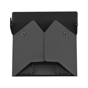 Imagem de Luzhengyang Drone Monitor Hood Remote with -Reflective Design for Mavic Air 2S/ Air 2, Foldable Sunshade for Eye ion, Easy Install & Storage, PU Material, Compatible with Mini 2, Enhance