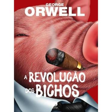 Imagem de A Revolução Dos Bichos