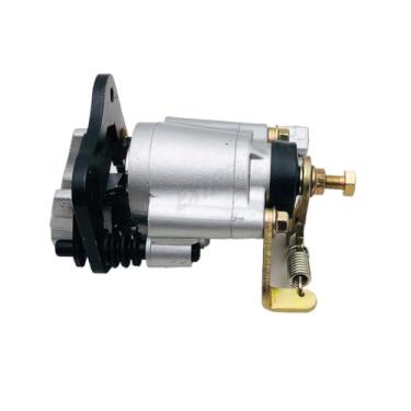 Imagem de DCTJLL Pinça de freio traseiro esquerdo ou direito para CF 800 UTV CF500UU CF800 CF800UU UFORCE 550 800 7030-081600 7030-081500 (Cor: Direita), DCTJLL123