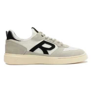 Imagem de Tênis Casual Masculino Reserva Type-R Neo - Gelo