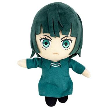 Imagem de Great Eastern Entertainment One Punch Man - S2 Blizzard Pelúcia 20,32 cm A