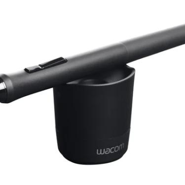 Imagem de Caneta Wacom Grip Pen, Para Intuos 4, 5, Pro E Cintiq, 21UX E 24HD - KP501E2