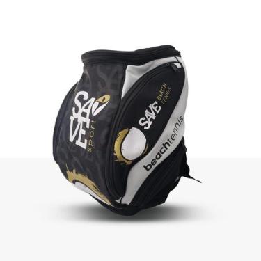 Imagem de Mochila raqueteira para beach tennis - SAVE SPORT