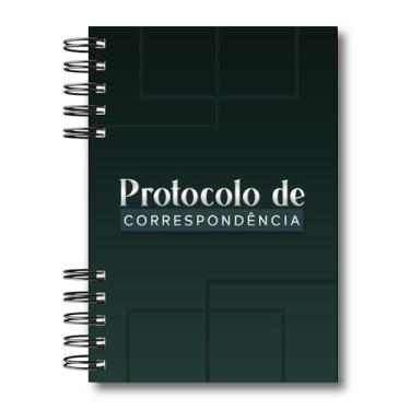 Imagem de Protocolo Correspondência Portaria Encomenda Entregas