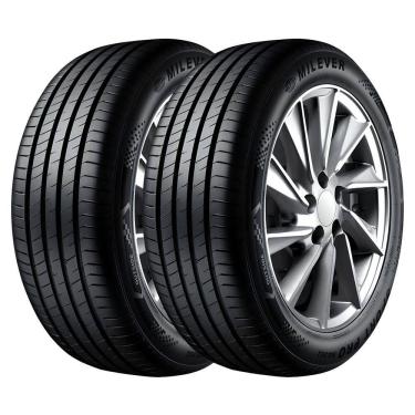 Imagem de KIT 2 Pneu Milever MA352 205/40 R17 Aro 17 84W XL