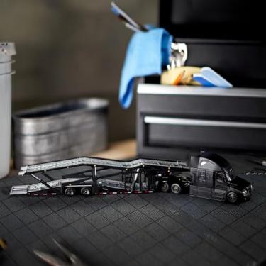 Imagem de Hot Wheels - Caminhão Freightliner Cascadia - Elite 64 - HNJ63