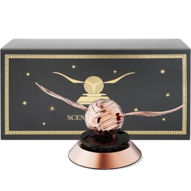 Imagem de MAJESTY`S SECRET PHEROMAX Difusor de ambientador solar de carro, eliminador de odores para dispositivo de perfume de veículos, perfume de longa duração para automóveis, difusor de perfume interior de