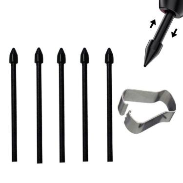 Imagem de 5X Ponteiras + 1 Extrator Para Galaxy S10 Fe+ 13.1 X626 X620